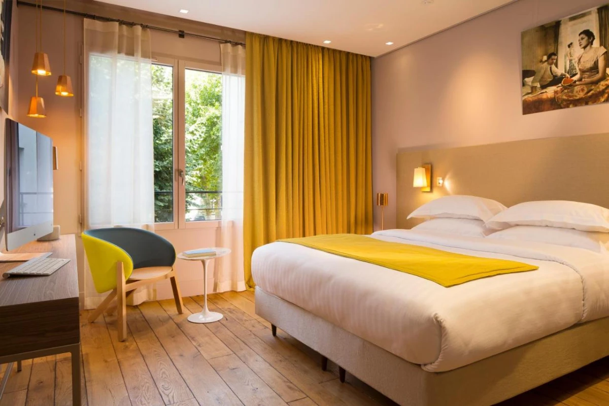 Hotel & Spa La Belle Juliette - Hotel Photo 27