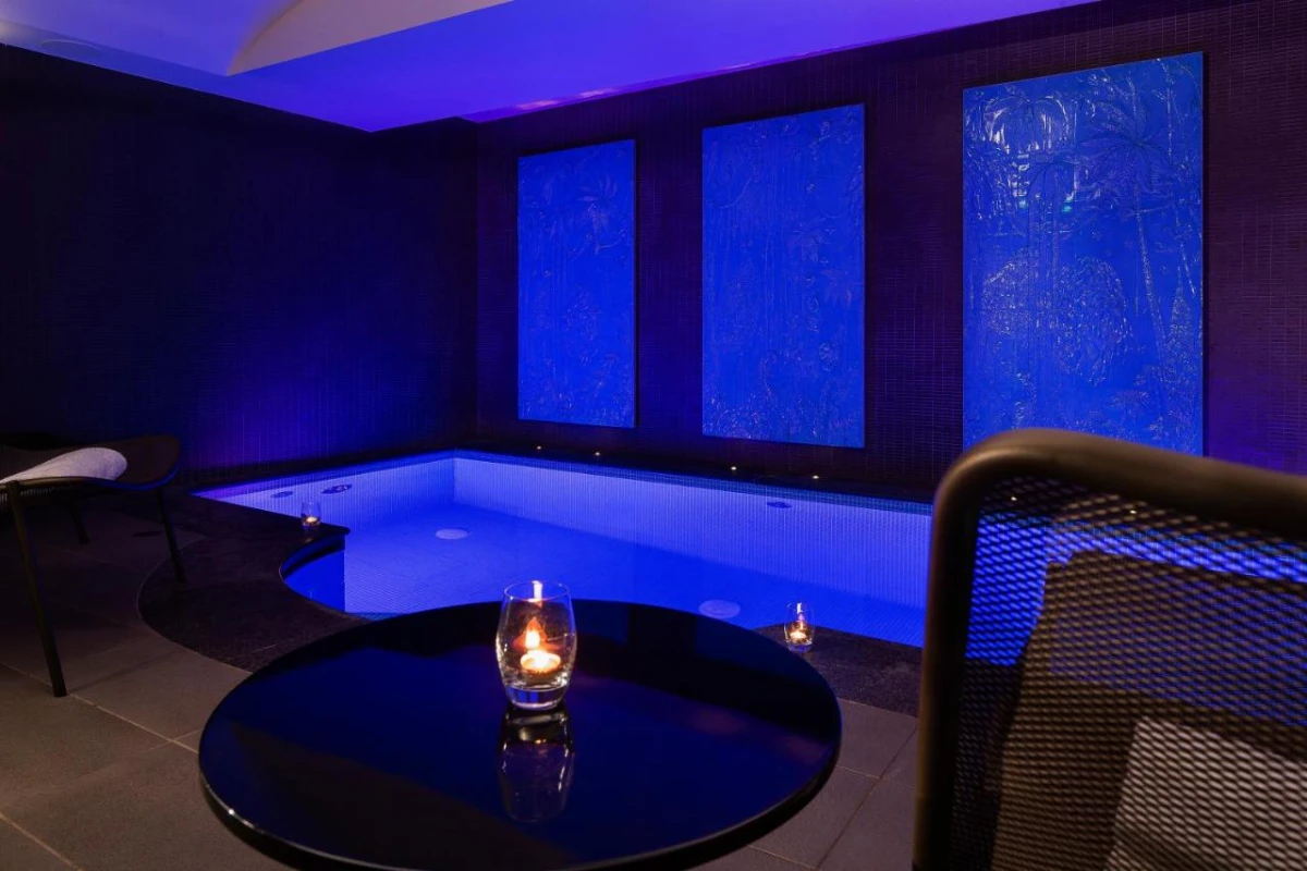 Hotel & Spa La Belle Juliette - Hotel Photo 33