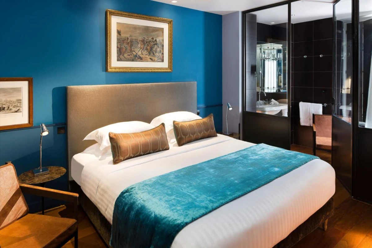 Hotel & Spa La Belle Juliette - Hotel Photo 39