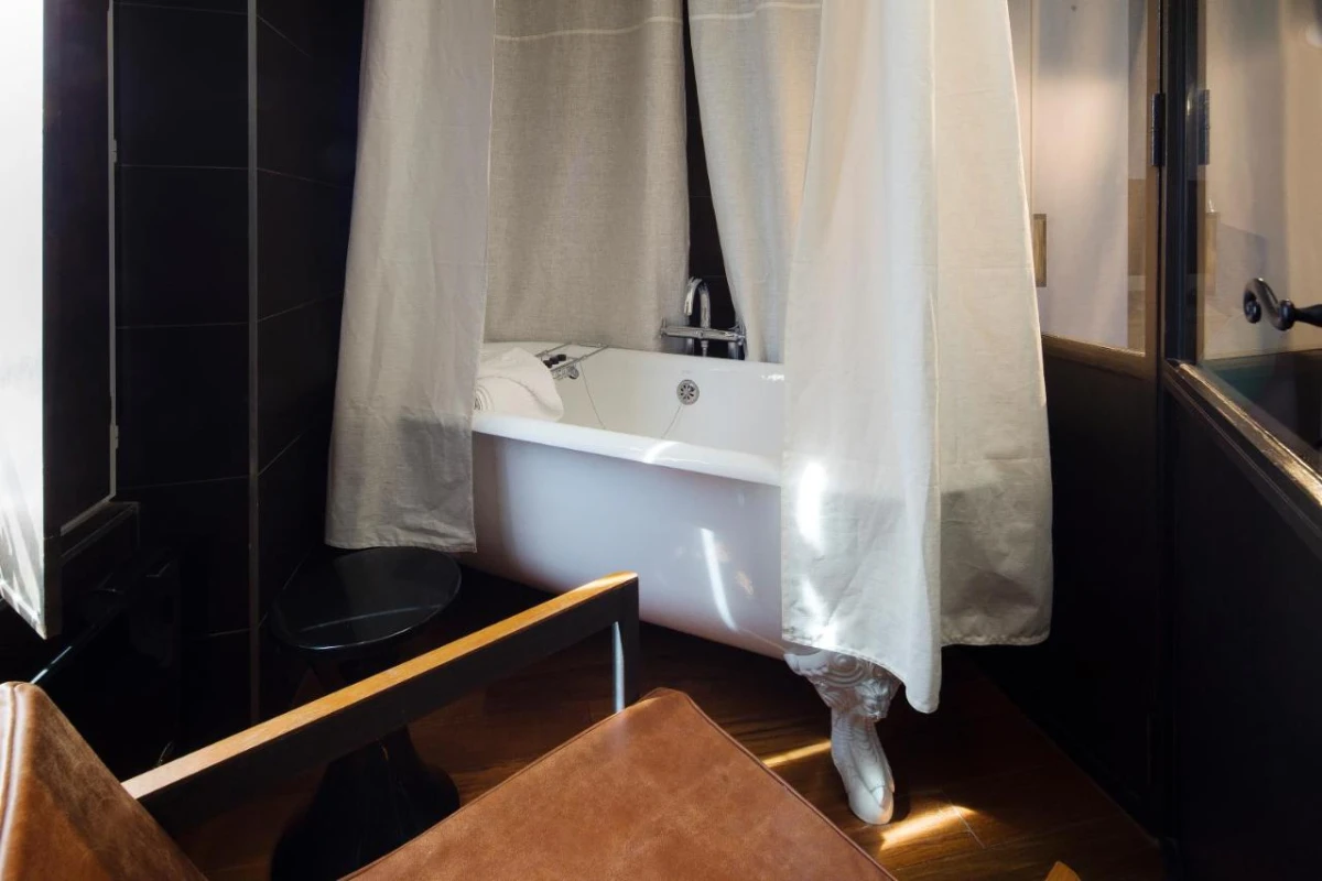 Hotel & Spa La Belle Juliette - Hotel Photo 40