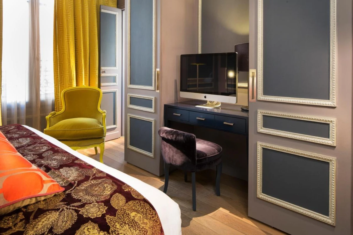 Hotel & Spa La Belle Juliette - Hotel Photo 43