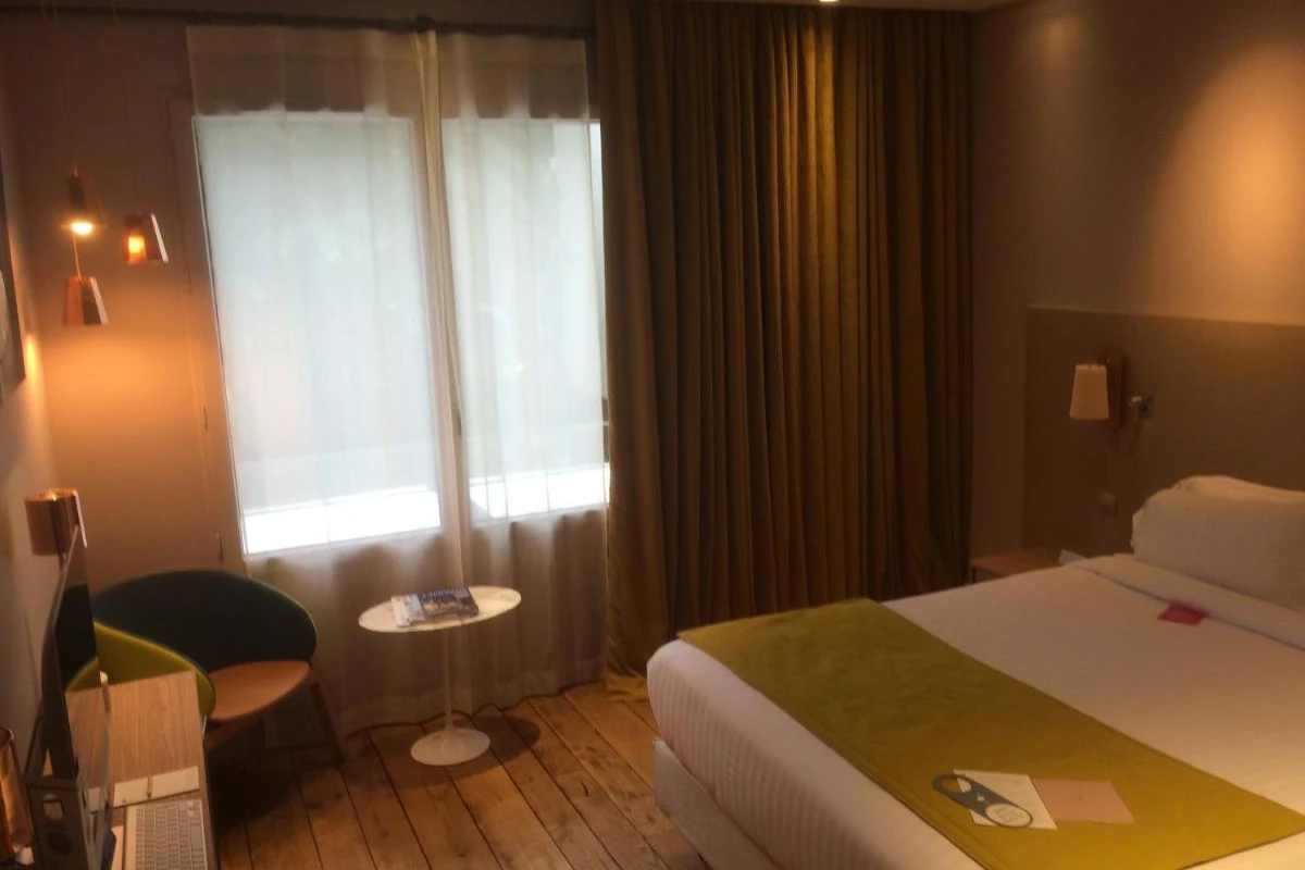 Hotel & Spa La Belle Juliette - Hotel Photo 45