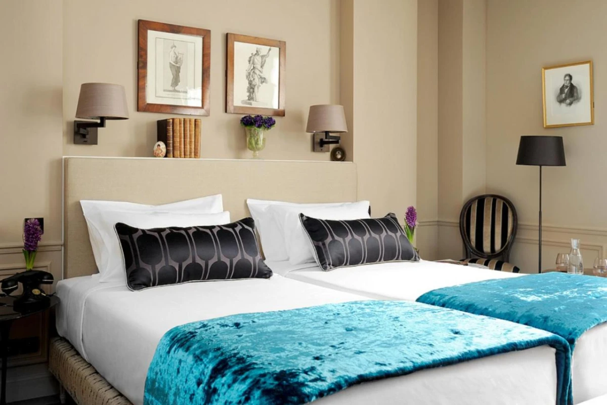 Hotel & Spa La Belle Juliette - Hotel Photo 46