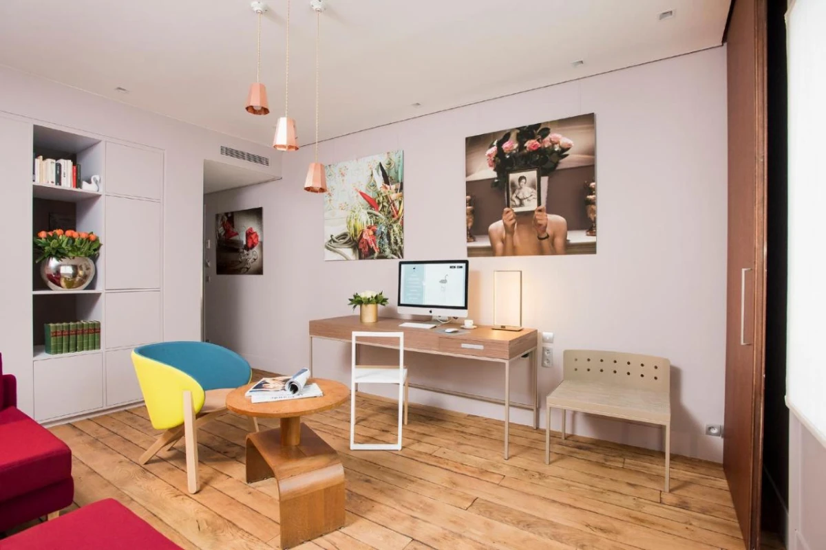 Hotel & Spa La Belle Juliette - Hotel Photo 48