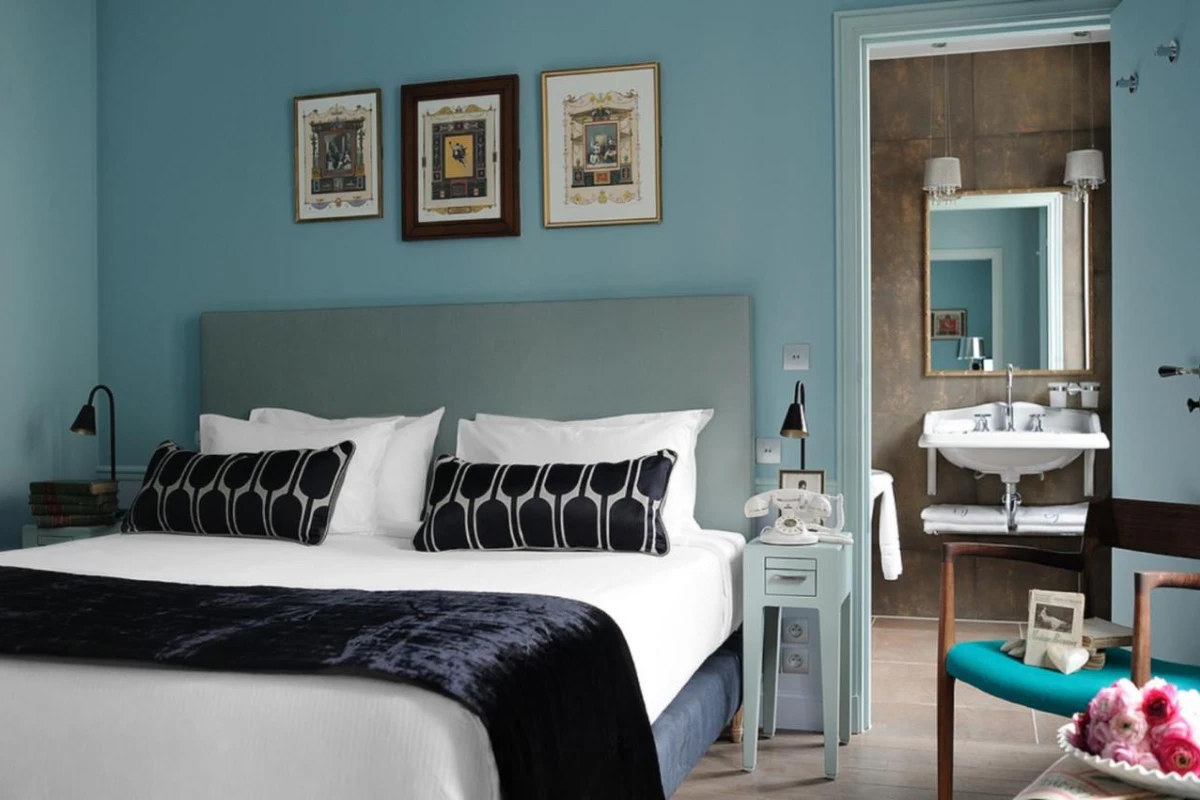 Hotel & Spa La Belle Juliette - Hotel Photo 50