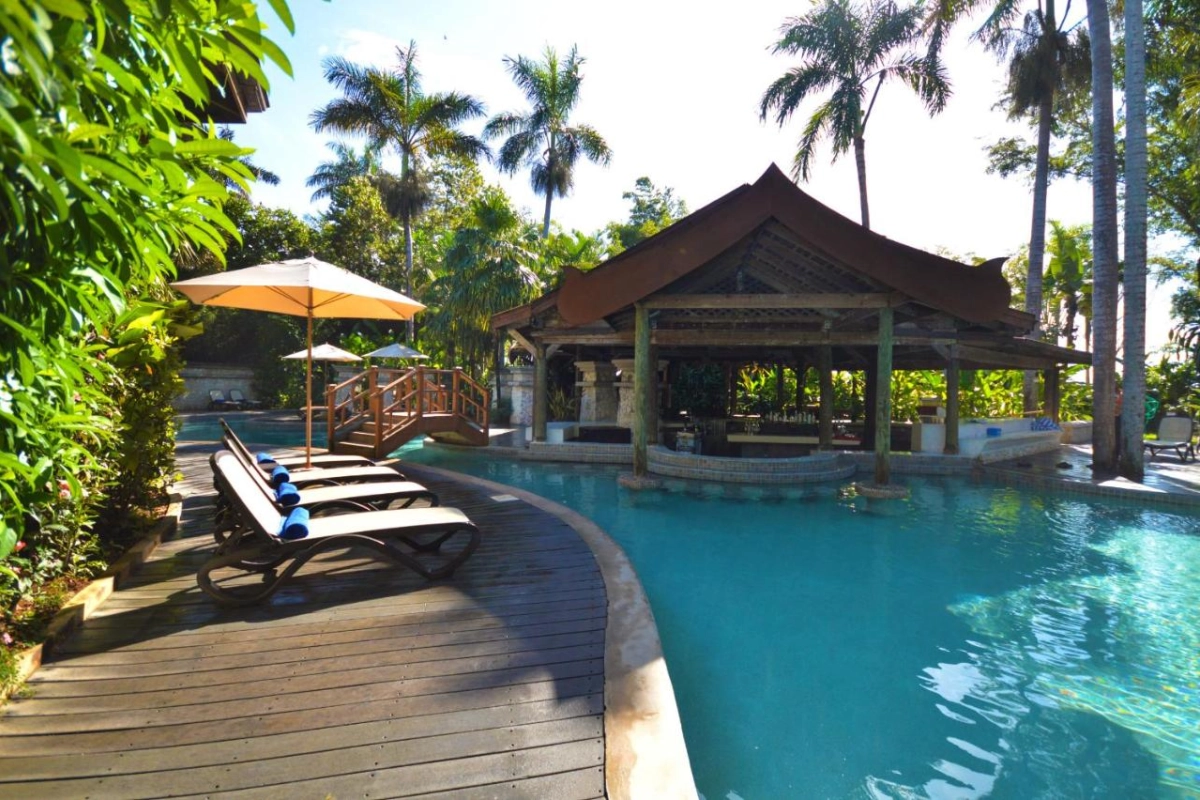 Sunset At The Palms - Hotel Photo 3