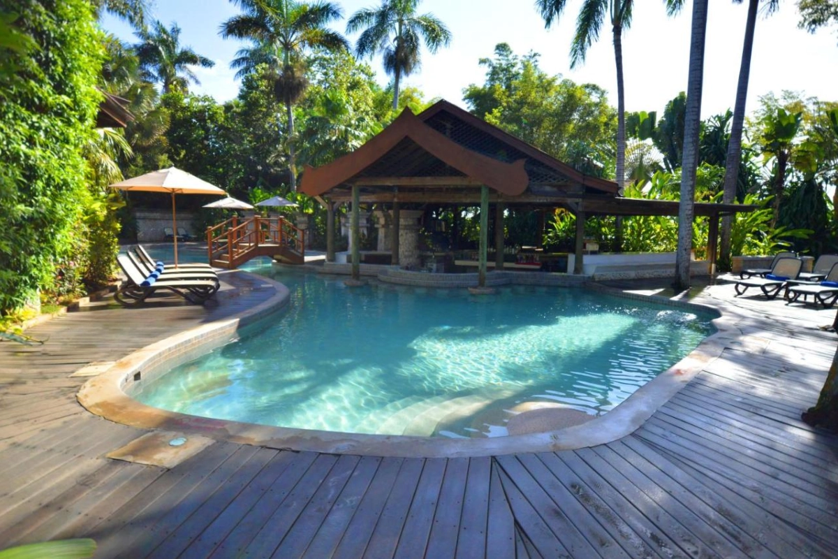 Sunset At The Palms - Hotel Photo 4