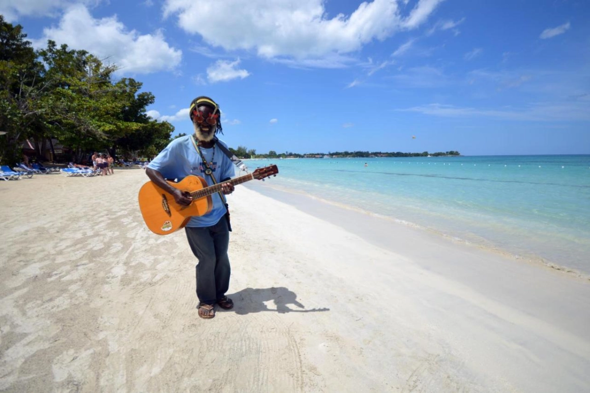 Sunset At The Palms - Hotel Photo 11