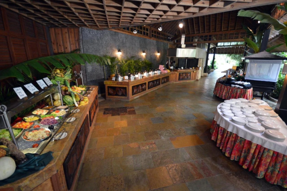 Sunset At The Palms - Hotel Photo 13