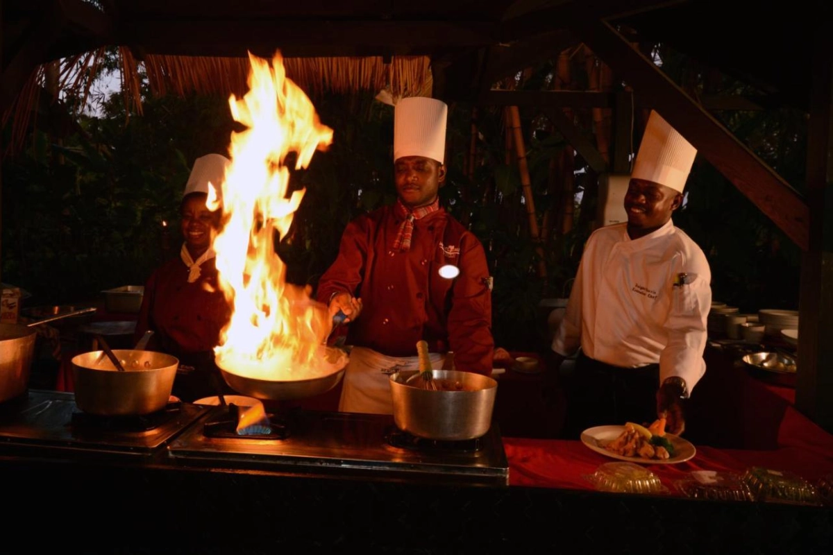 Sunset At The Palms - Hotel Photo 19