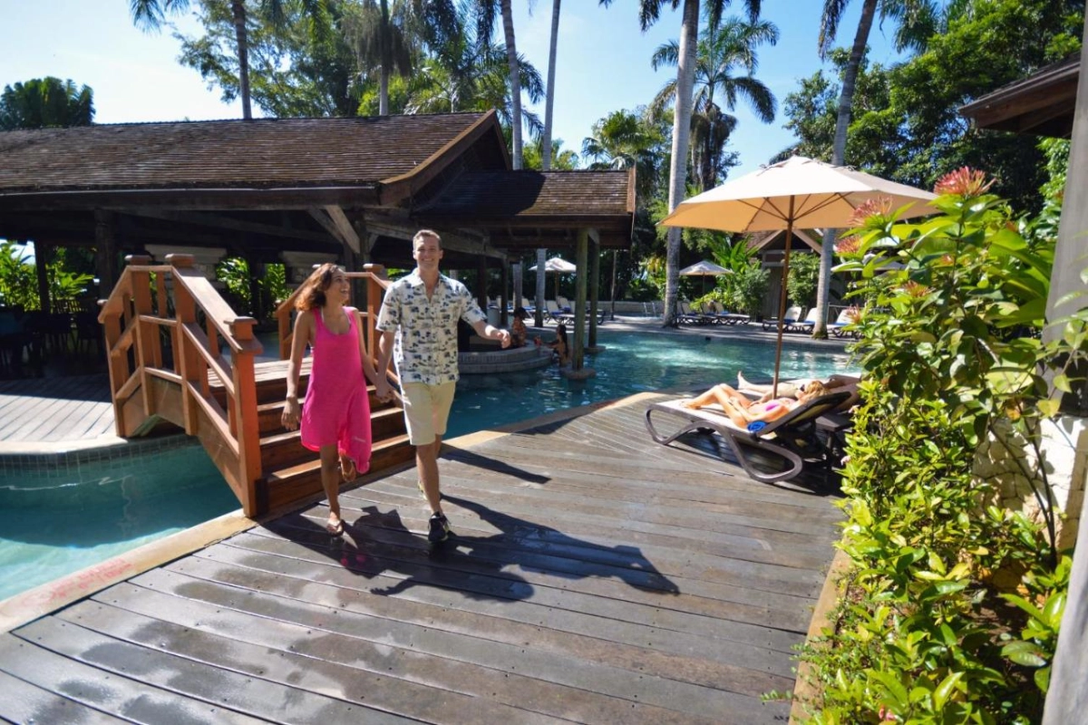 Sunset At The Palms - Hotel Photo 20