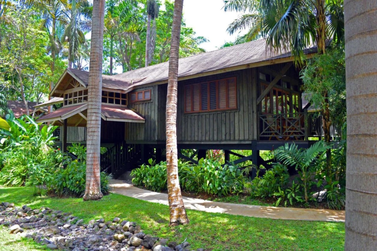 Sunset At The Palms - Hotel Photo 22