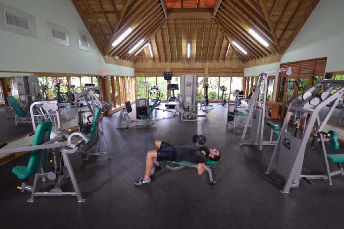 Sunset At The Palms - Hotel Photo 24