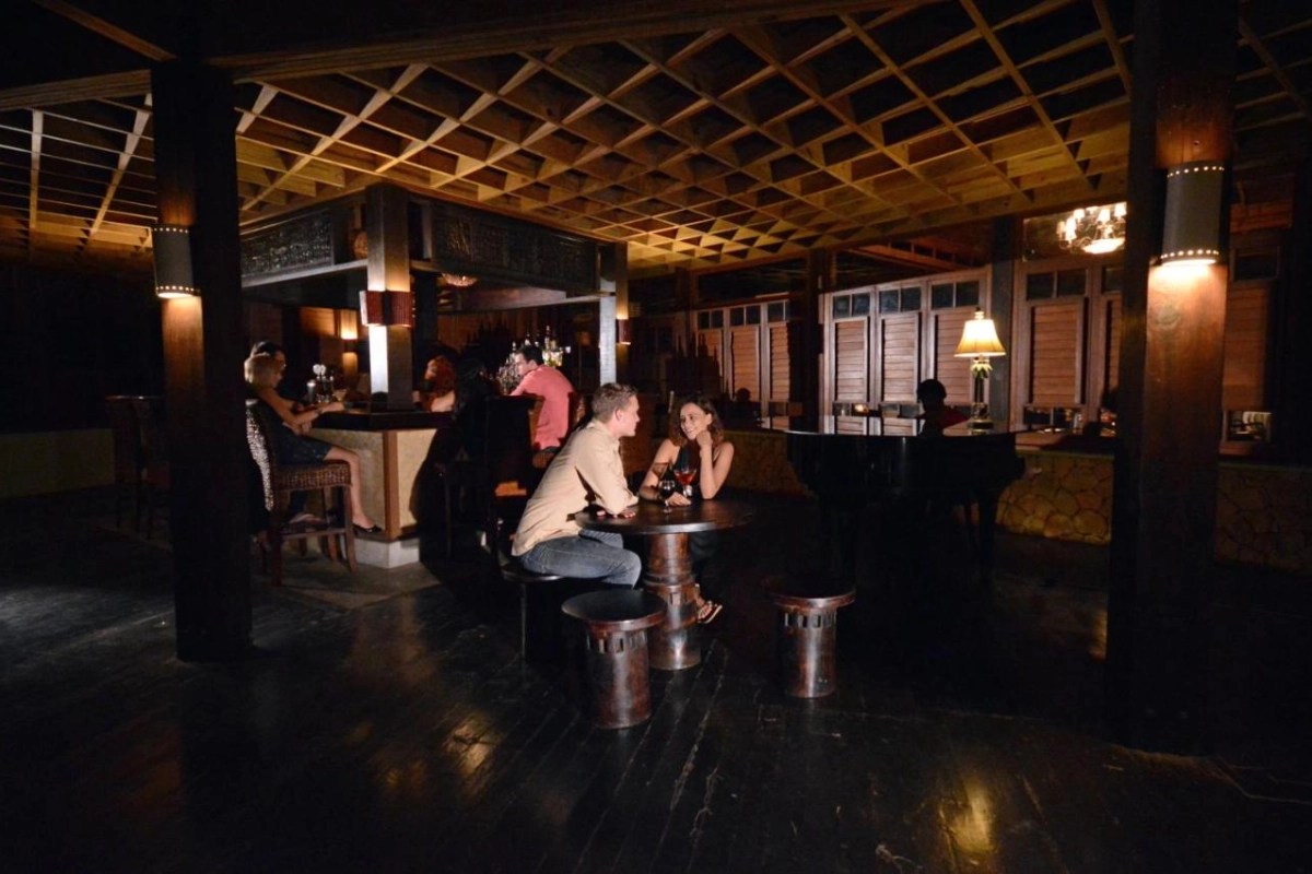 Sunset At The Palms - Hotel Photo 27