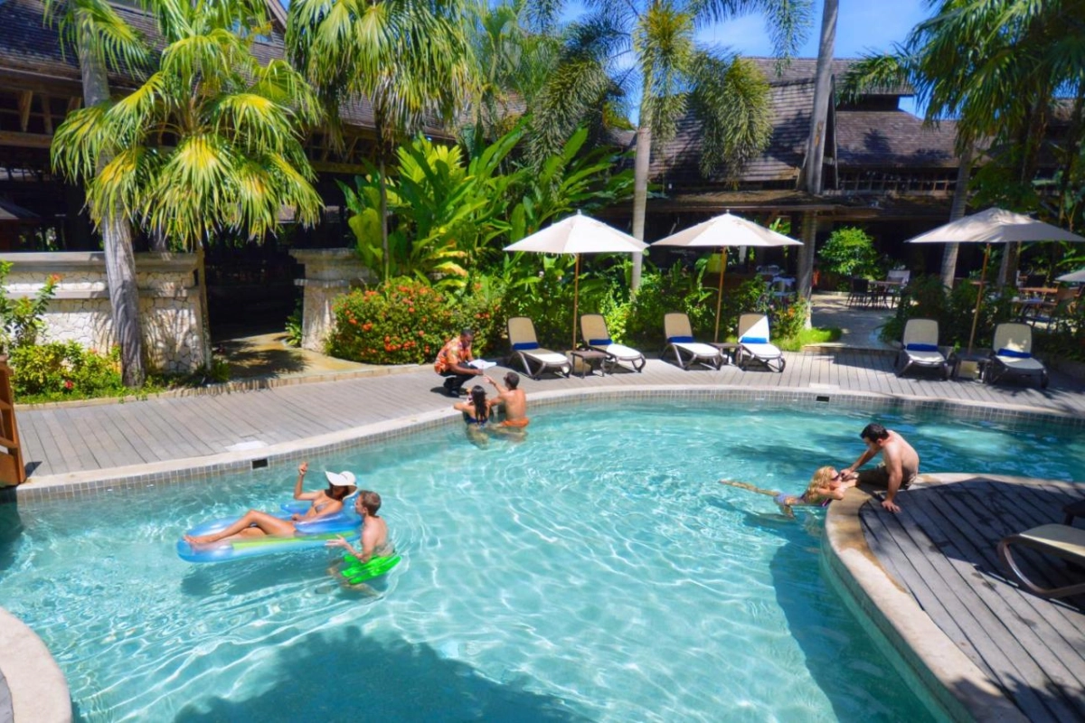 Sunset At The Palms - Hotel Photo 28