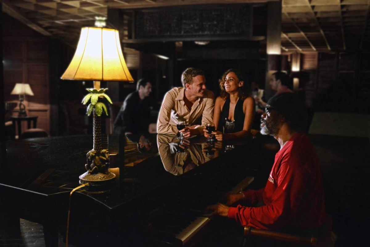 Sunset At The Palms - Hotel Photo 29