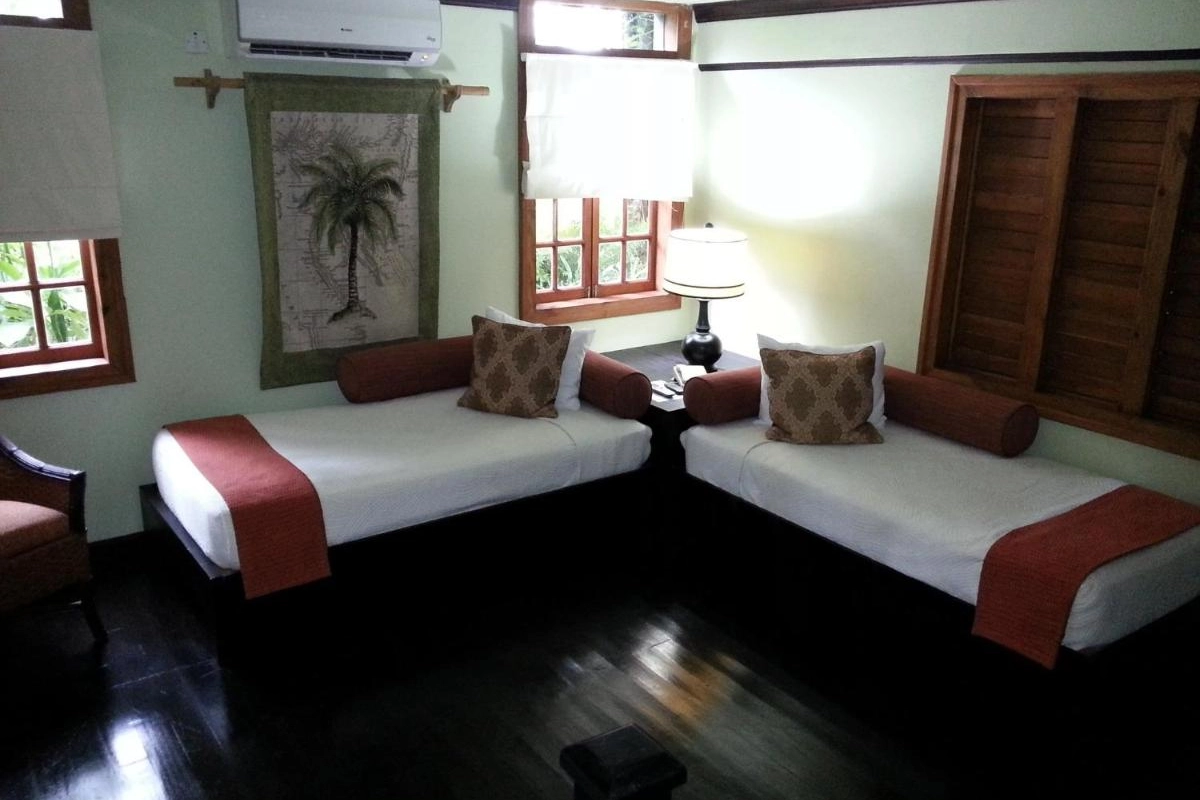 Sunset At The Palms - Hotel Photo 43