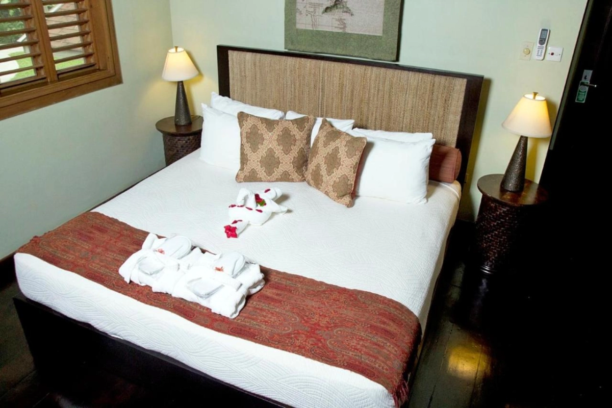 Sunset At The Palms - Hotel Photo 44