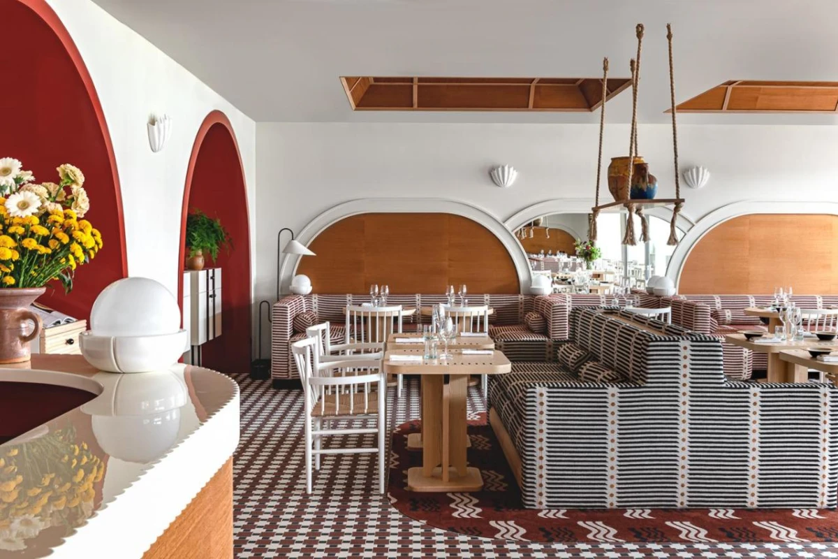 Regina Experimental Biarritz - Hotel Photo 4