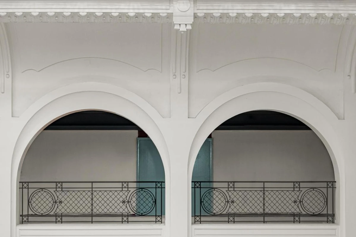 Regina Experimental Biarritz - Hotel Photo 9