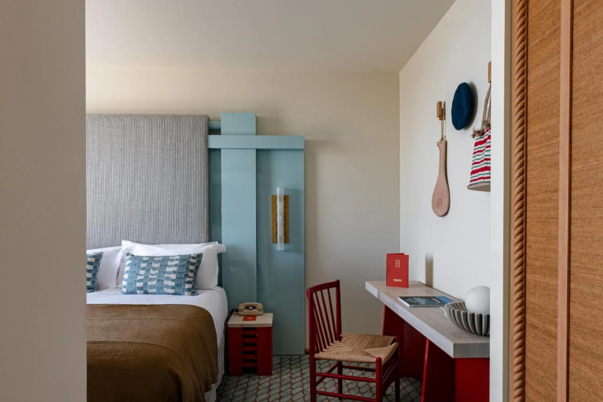 Regina Experimental Biarritz - Hotel Photo 29