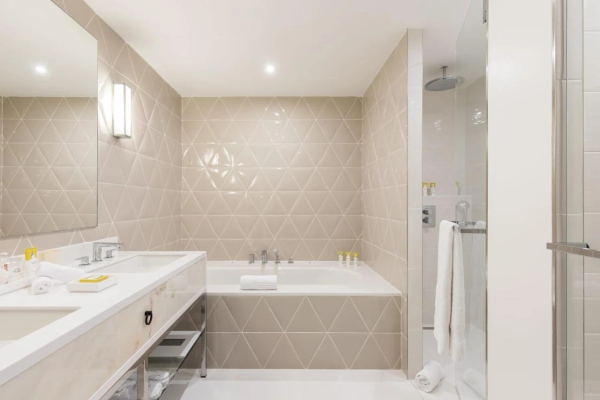 Hotel Chais Monnet & Spa - Hotel Photo 17