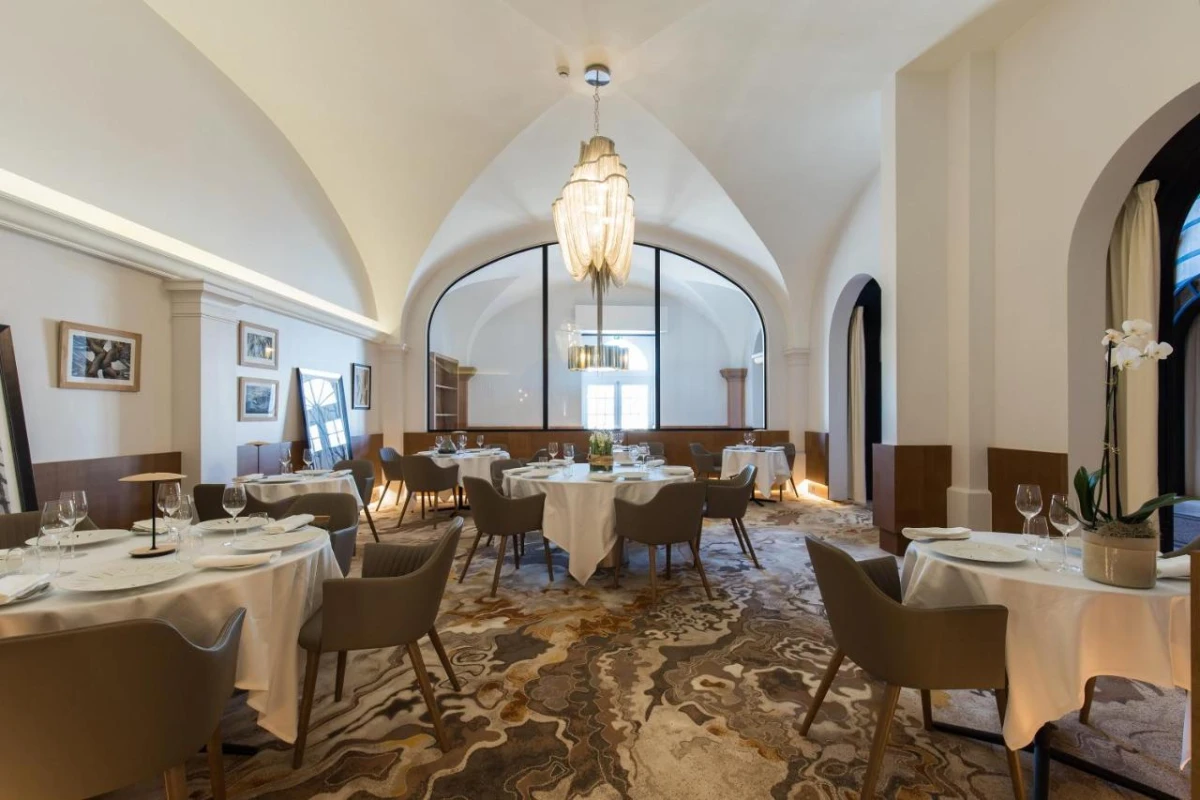 Hotel Chais Monnet & Spa - Hotel Photo 20