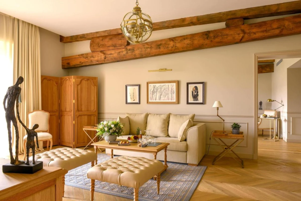 Hotel Chais Monnet & Spa - Hotel Photo 40