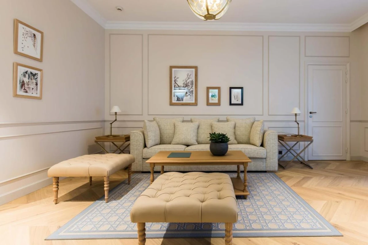 Hotel Chais Monnet & Spa - Hotel Photo 50