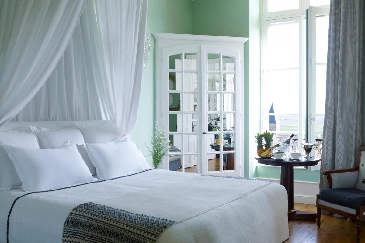 Chateau de Sacy - Hotel Photo 3