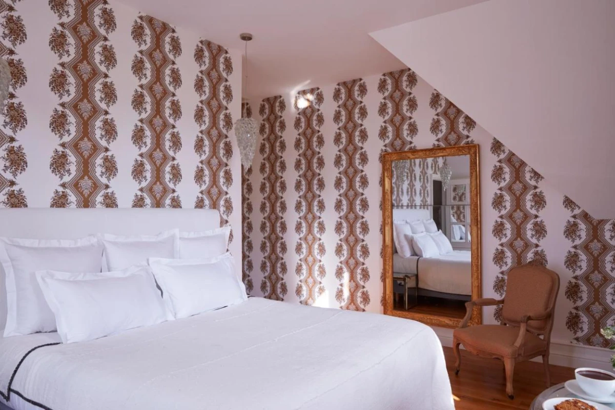 Chateau de Sacy - Hotel Photo 8