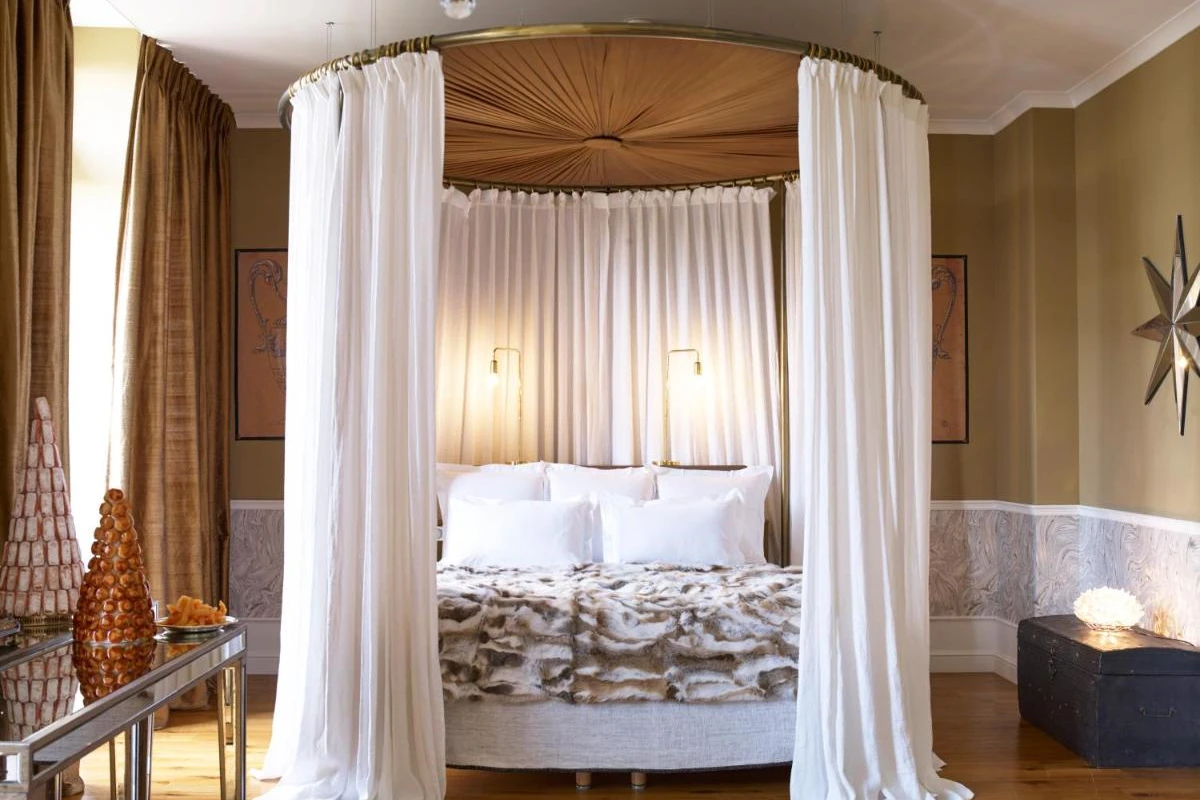 Chateau de Sacy - Hotel Photo 10