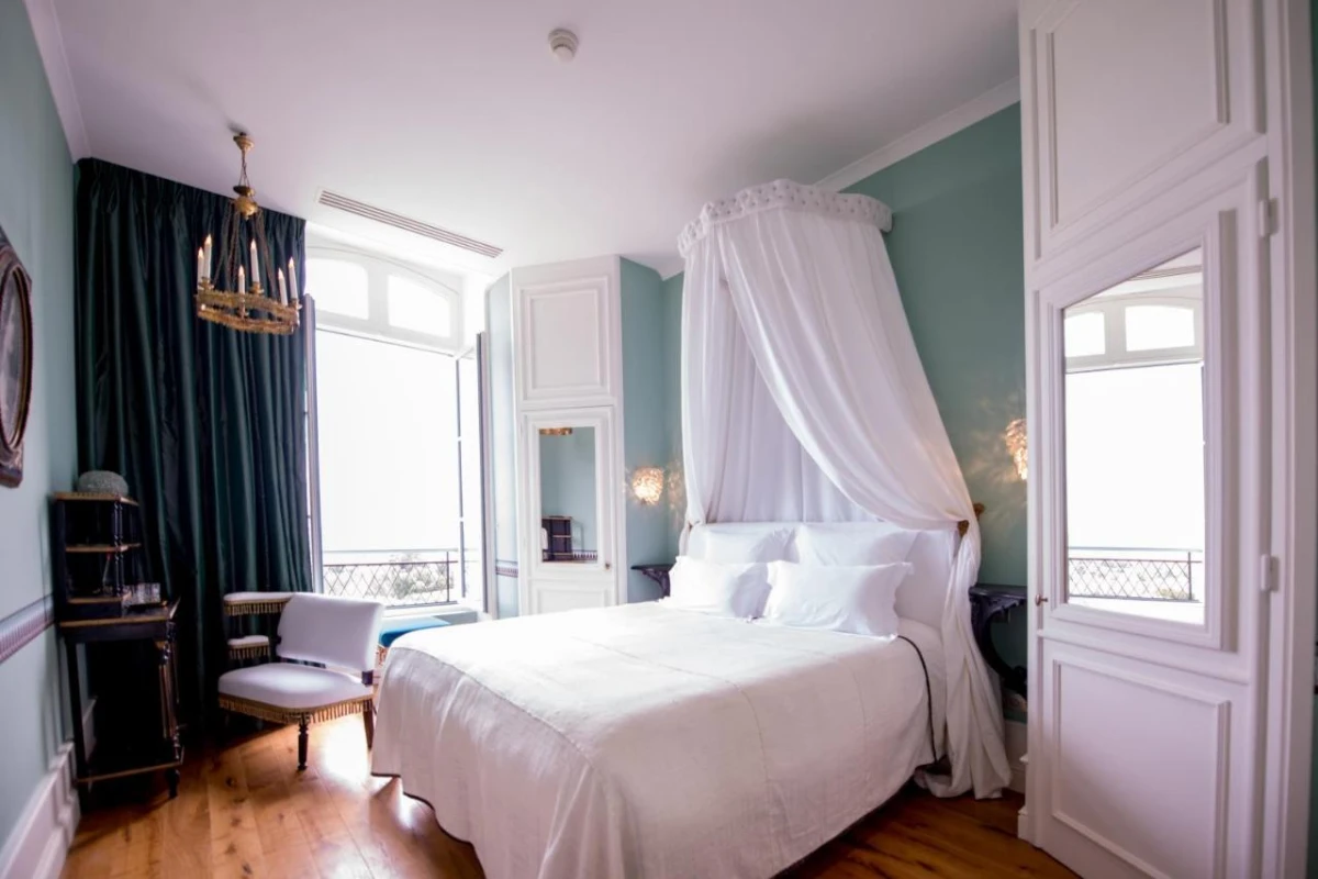 Chateau de Sacy - Hotel Photo 13