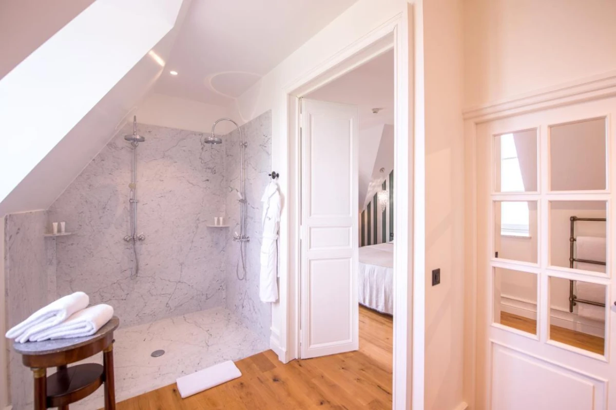 Chateau de Sacy - Hotel Photo 14