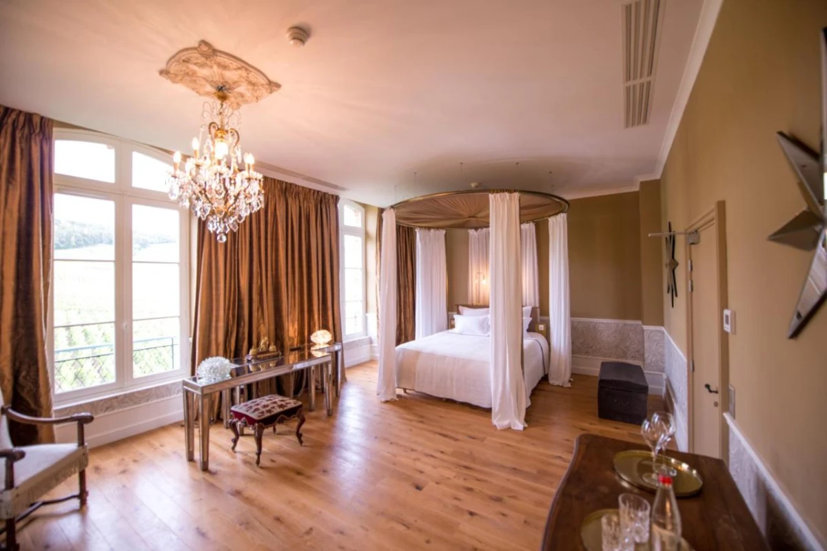 Chateau de Sacy - Hotel Photo 15