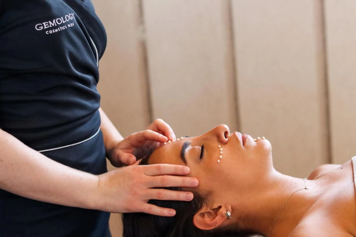 Chateau de Sacy - Hotel Photo 17