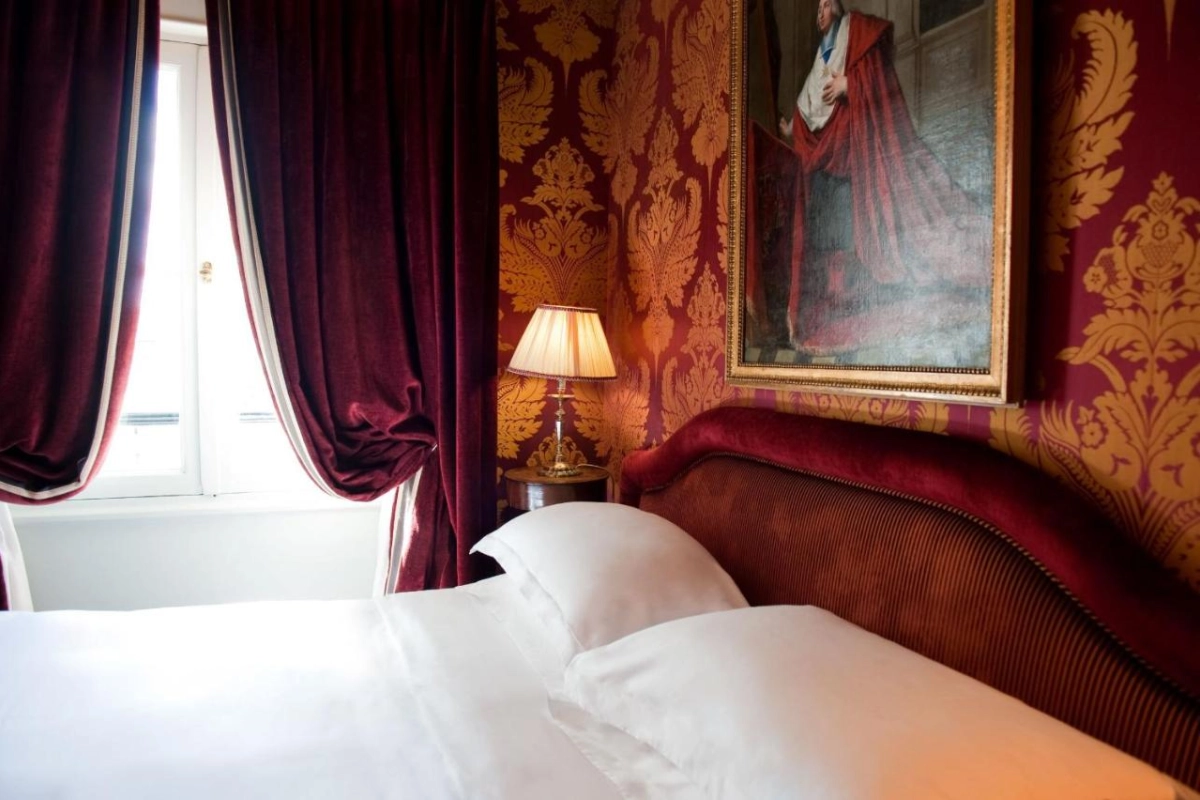 L'Hotel - Hotel Photo 13