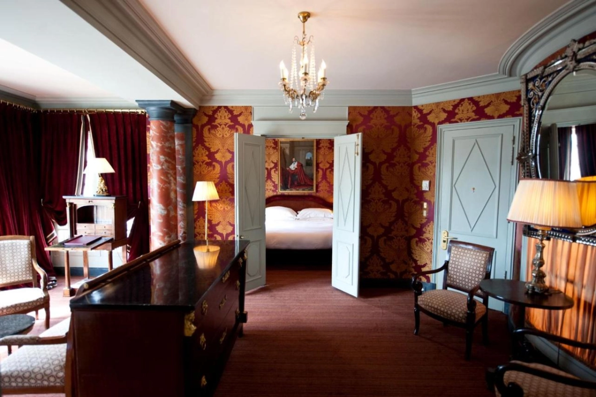 L'Hotel - Hotel Photo 15