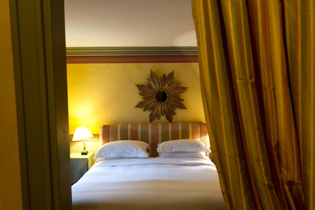 L'Hotel - Hotel Photo 27