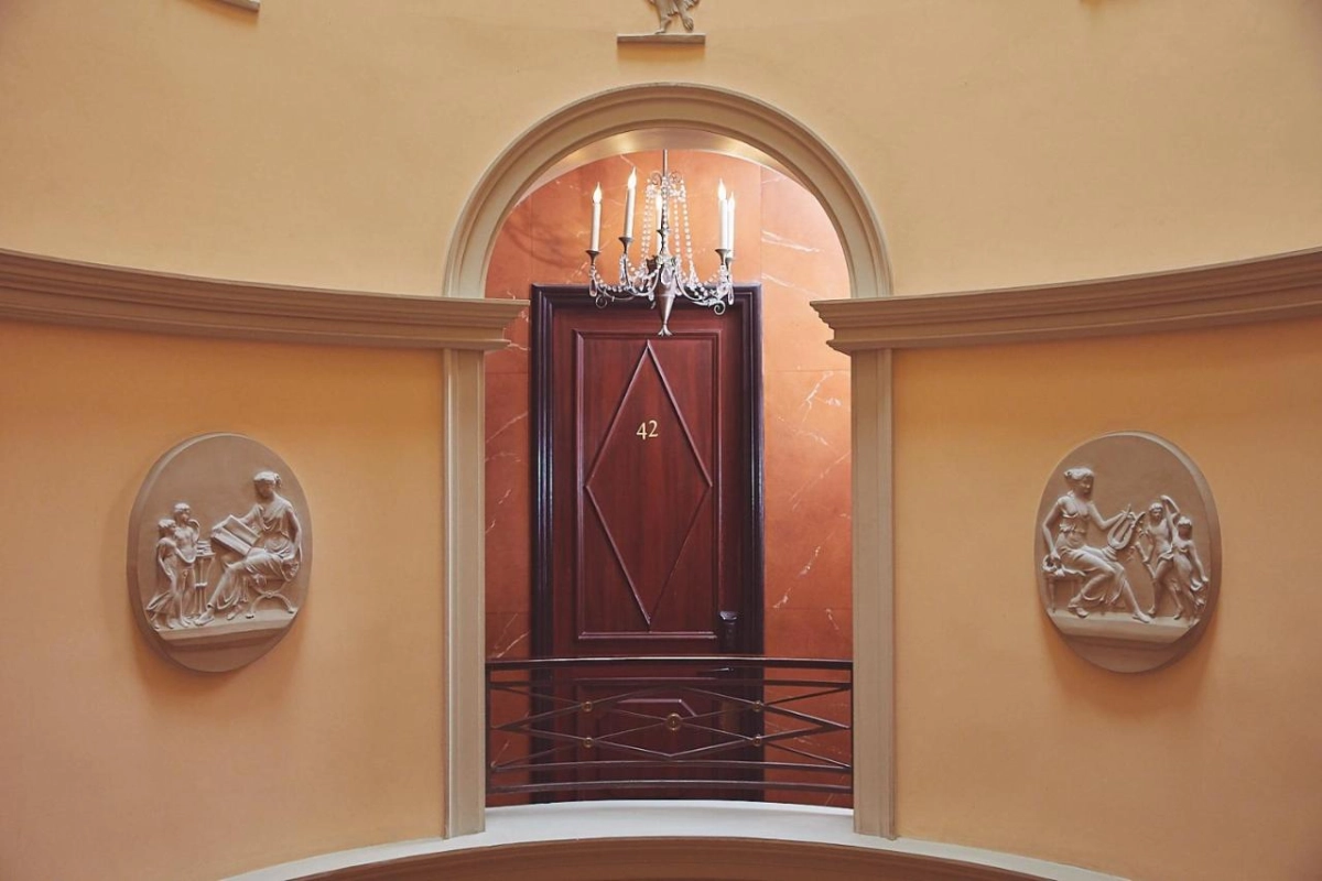 L'Hotel - Hotel Photo 39