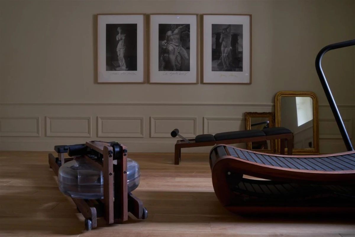 Les Sources de Cheverny - Hotel Photo 12