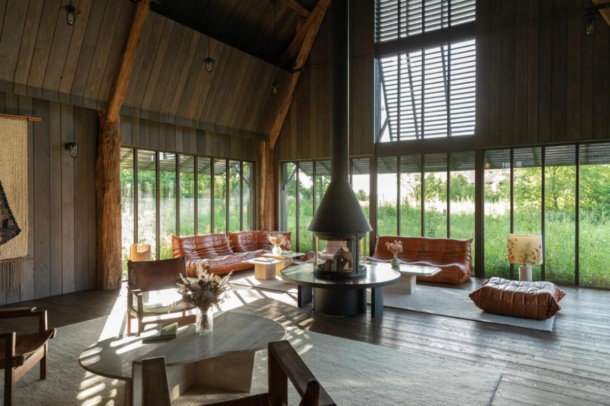 Les Sources de Cheverny - Hotel Photo 25