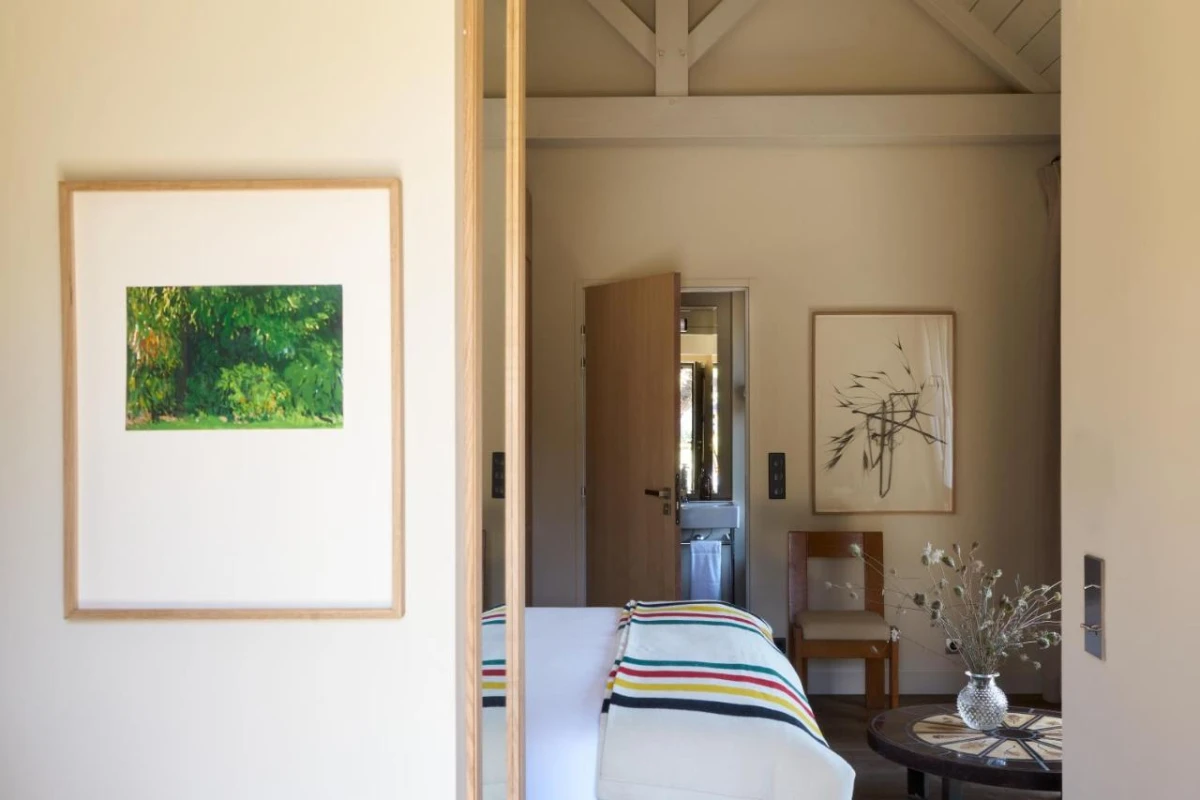 Les Sources de Cheverny - Hotel Photo 31