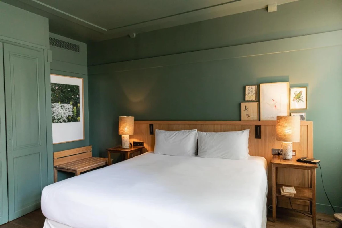 Les Sources de Cheverny - Hotel Photo 34