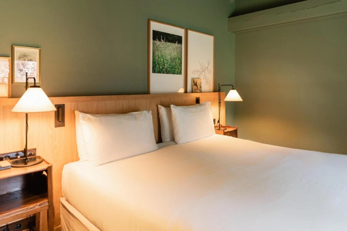 Les Sources de Cheverny - Hotel Photo 35