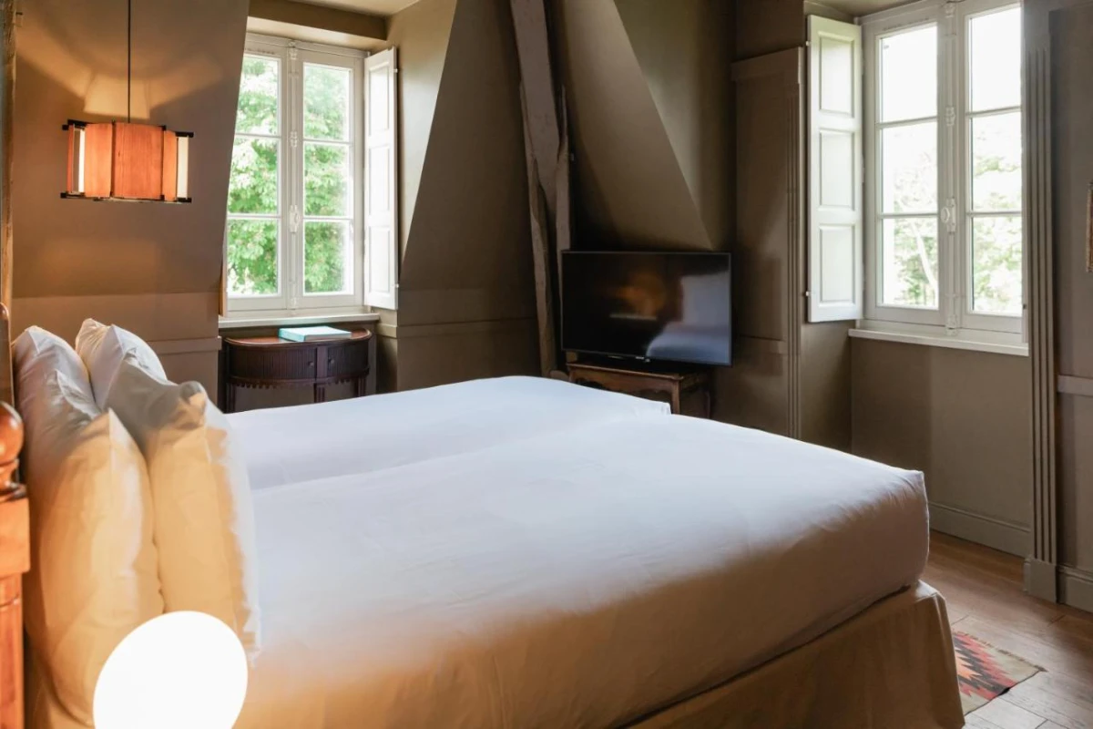 Les Sources de Cheverny - Hotel Photo 36