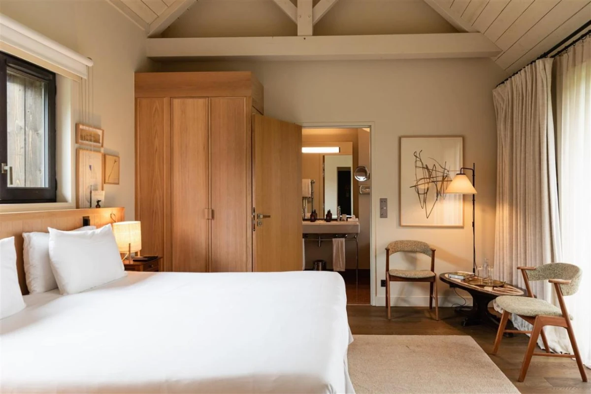 Les Sources de Cheverny - Hotel Photo 40