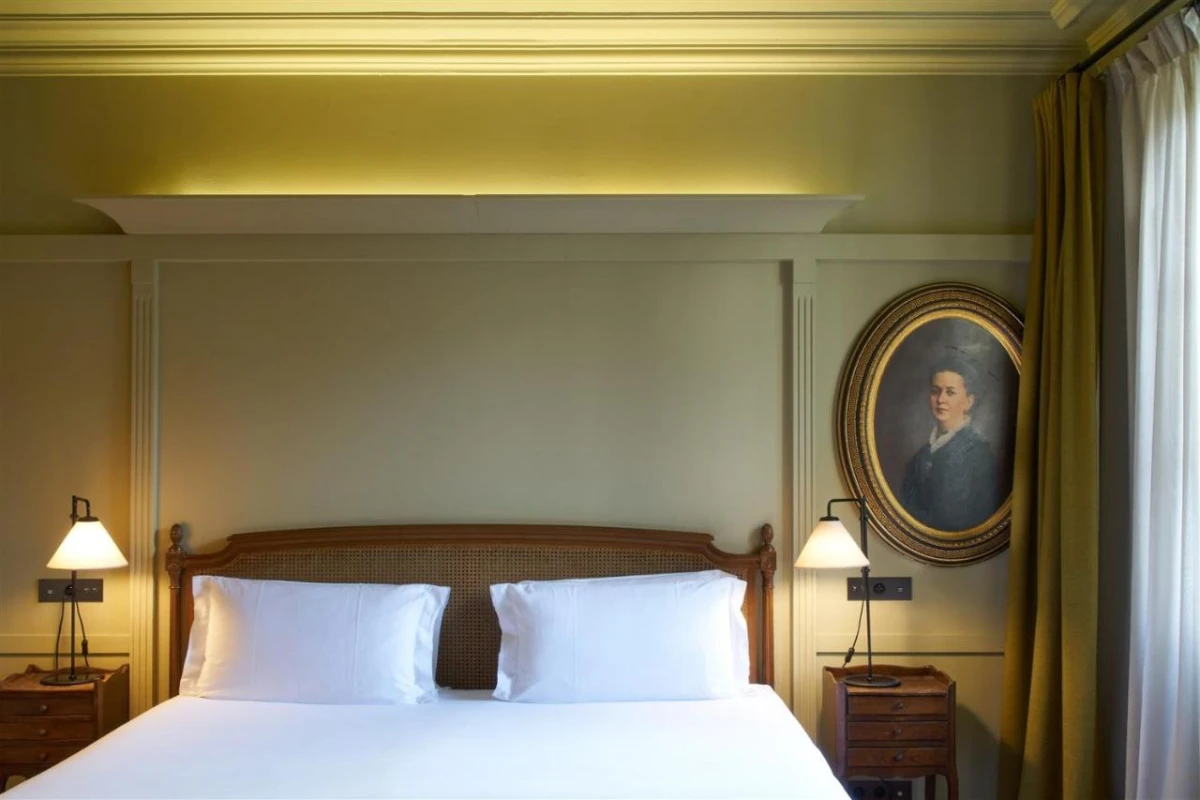 Les Sources de Cheverny - Hotel Photo 42