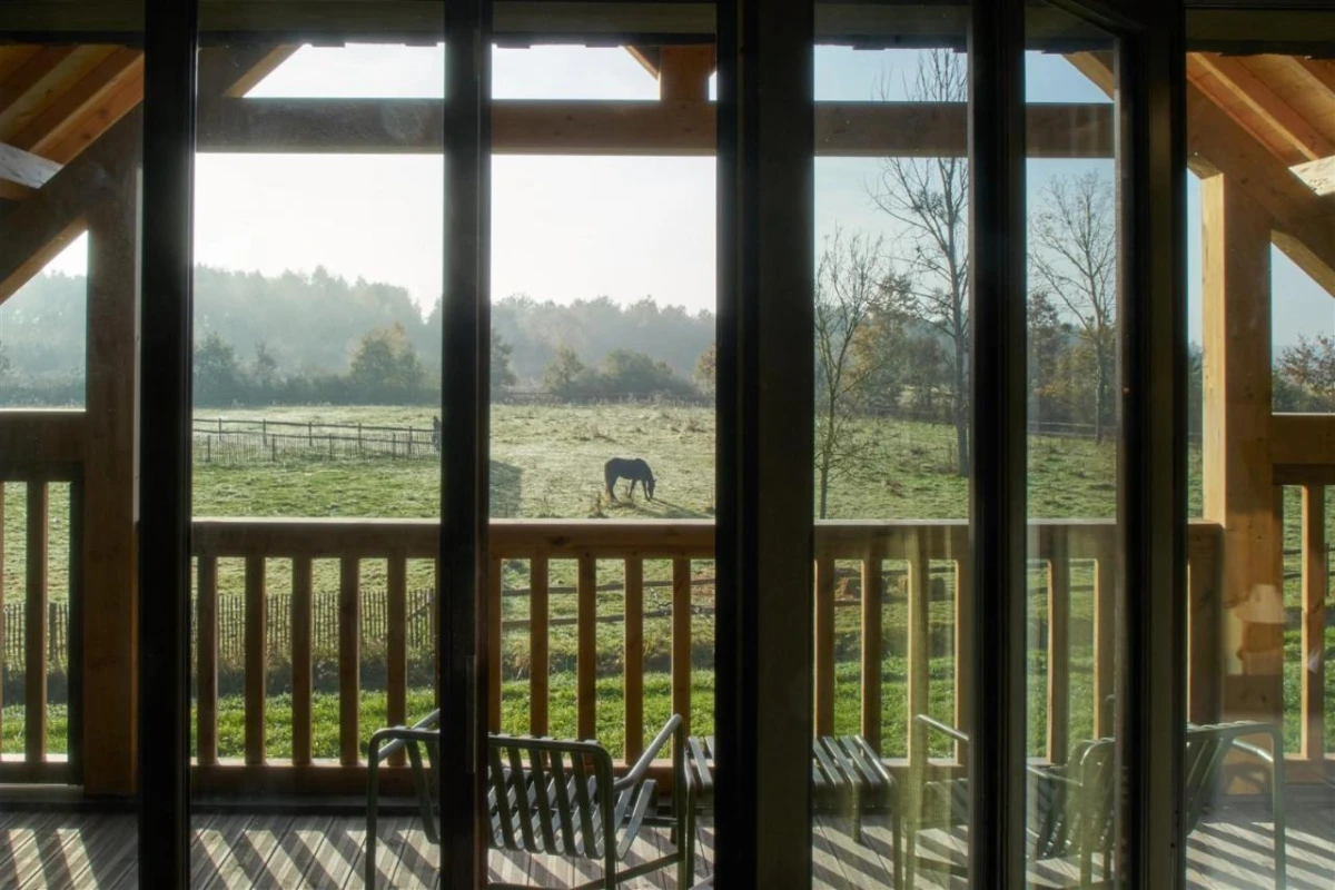 Les Sources de Cheverny - Hotel Photo 46