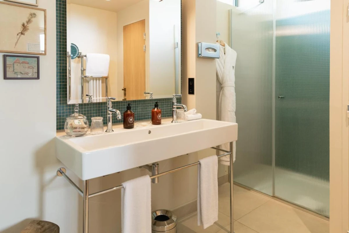 Les Sources de Cheverny - Hotel Photo 49